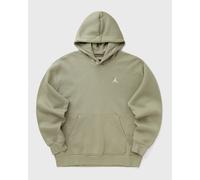 Jordan Brooklyn Fleece Pollover men Hoodies brown taille: M