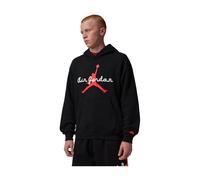 Jordan - Brooklyn Fleece Pullover Sweat à capuche - Homme - Sport - Noir - Taille: XL