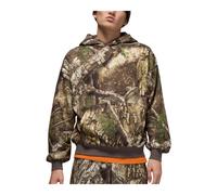 Jordan - Brooklyn Fleece Realtree Pullover Sweat à capuche - Homme - Sport - Vert - Taille: M