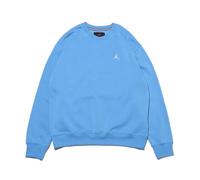Jordan Brooklyn FV7293 Sweat-Shirt à col Rond en Polaire pour Homme
