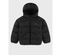 Jordan BROOKLYN GFX PUFFER Outdoor Jackets black taille: Age 14+ | EU 164+