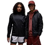 Jordan Brooklyn Homme - Manteaux blousons, Noir - Taille L - Jersey de coton Black L