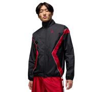 Jordan Brooklyn Homme - Manteaux blousons, Noir - Taille M - Poly Woven Black M