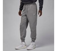 Jordan Brooklyn Homme - Pantalons, Gris - Taille L Grey L