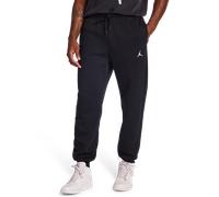 Nike Brkln FLC Pantalon pour Homme Black/White M