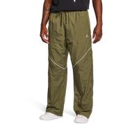 Jordan Brooklyn Homme - Pantalons, Olive - Taille M - Polaire de coton Olive M
