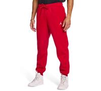 Jordan Brooklyn Homme - Pantalons, Rouge - Taille L Red L