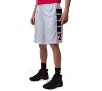 Jordan Brooklyn Homme - Shorts, Blanc - Taille L - Poly Mesh White L