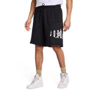 Jordan Brooklyn Homme - Shorts, Noir - Taille M - Poly Fleece Black M