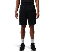 Jordan Brooklyn Homme - Shorts, Noir - Taille XL - Coton molletonné Black XL