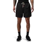 Jordan Brooklyn Homme - Shorts, Noir - Taille XL - Polaire de coton Black XL