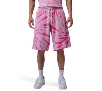 Jordan Brooklyn Homme - Shorts, Rose - Taille XL - Polaire de coton Pink XL