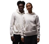 Jordan Brooklyn Homme - Sweats à capuche, Blanc - Taille L White L