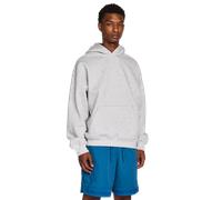 Jordan Brooklyn Homme - Sweats à capuche, Gris - Taille L - Polaire de coton Grey L
