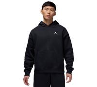Jordan Brooklyn Homme - Sweats à capuche, Noir - Taille L - Jersey de coton Black L
