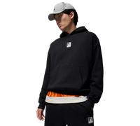 Jordan Brooklyn Homme - Sweats à capuche, Noir - Taille L - Polaire de coton Black L