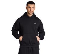 Jordan Brooklyn Homme Sweats à capuche - Noir - Taille: M - Jersey de coton - Foot Locker Black M