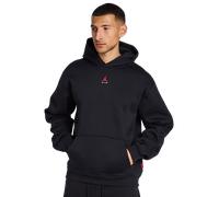 Jordan Brooklyn Homme - Sweats à capuche, Noir - Taille M - Polaire de coton Black M