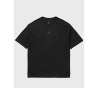 Jordan Brooklyn LSR WM GFX SS CRW men Shortsleeves black taille: M