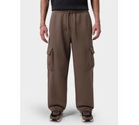 Jordan Brooklyn Oversized Cargo Pants - Marron XXL