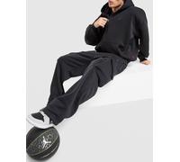 Jordan Brooklyn Oversized Cargo Pants - Noir XXL