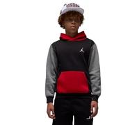 Jordan Brooklyn Pantalon Garçon Noir