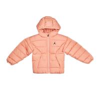Jordan Brooklyn Puffer Bébé - Manteaux blousons, Rose - Taille 98 - 104 CM - Poly Woven Pink 98 - 104 CM