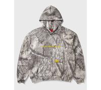 Jordan Brooklyn RLT FLC PO HD men Hoodies white taille: M