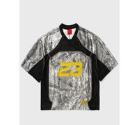 Jordan Brooklyn RLT JRSY TOP men Shortsleeves black|green taille: L