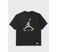 Jordan Brooklyn RLT SS CREW men Shortsleeves black taille: M