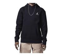 Jordan Brooklyn Sweat à Capuche Garçon Noir, Noir , 8-10 ans