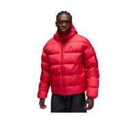 Jordan - Brooklyn Therma-FIT Puffer Jacket - Homme - Sport - Rouge - Taille: L