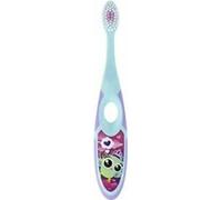 Jordan brosse à dents enfants Step 2 3-5 ans 1 pc