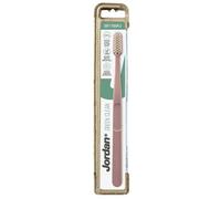 Jordan Brosse À Dents Green Clean Souple 1 Pièce