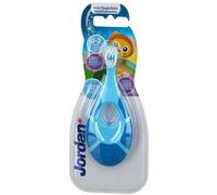 Jordan Brosse à dents Step by 0-2 ans Brosse(S) À Dents 1 pc(s)