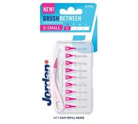 Jordan Brosse interdentaire XS 0,4 mm 10 pièces
