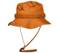 Jordan Bucket Unisexe - Casquettes, Marron - Taille 39 - 42 Brown 39 - 42
