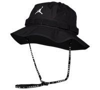 Jordan Bucket Unisexe - Casquettes, Noir - Taille 35 - 38 Black 35 - 38
