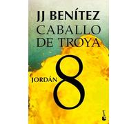 Jordán. Caballo de Troya 8