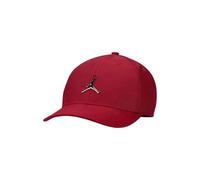 Jordan Chapeau rouge / noir, Taille 54-56
