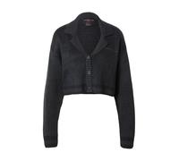 Jordan Cardigan 'AIR' anthracite / noir, Taille XL