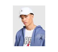 Jordan Casquette avec logo Rise Metal - Blanc M-L