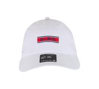 Jordan Casquette 'Paris Saint-Germain Heritage86' rouge / noir / blanc, Taille 55-60