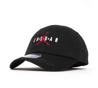 Nike Casquette Jordan HBR Strapback Noire Taille Enfant