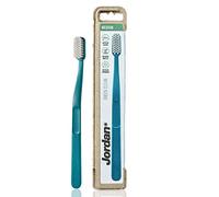 Beter Green Clean Medium brosse à dents Bleu, Vert Adulte