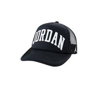 Jordan Chapeau 'JAN' bleu marine / blanc, Taille 54-56