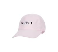Jordan Chapeau 'JAN' rose / noir / blanc, Taille 54-56
