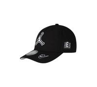 Jordan Chapeau noir / blanc, Taille 54-56
