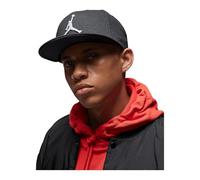 Jordan Chapeau Pro Jumpman - Black/White, S/M, Noir, S