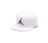 jordan Chapeau PRO Jumpman - White/Black, L/XL, Blanc, L
